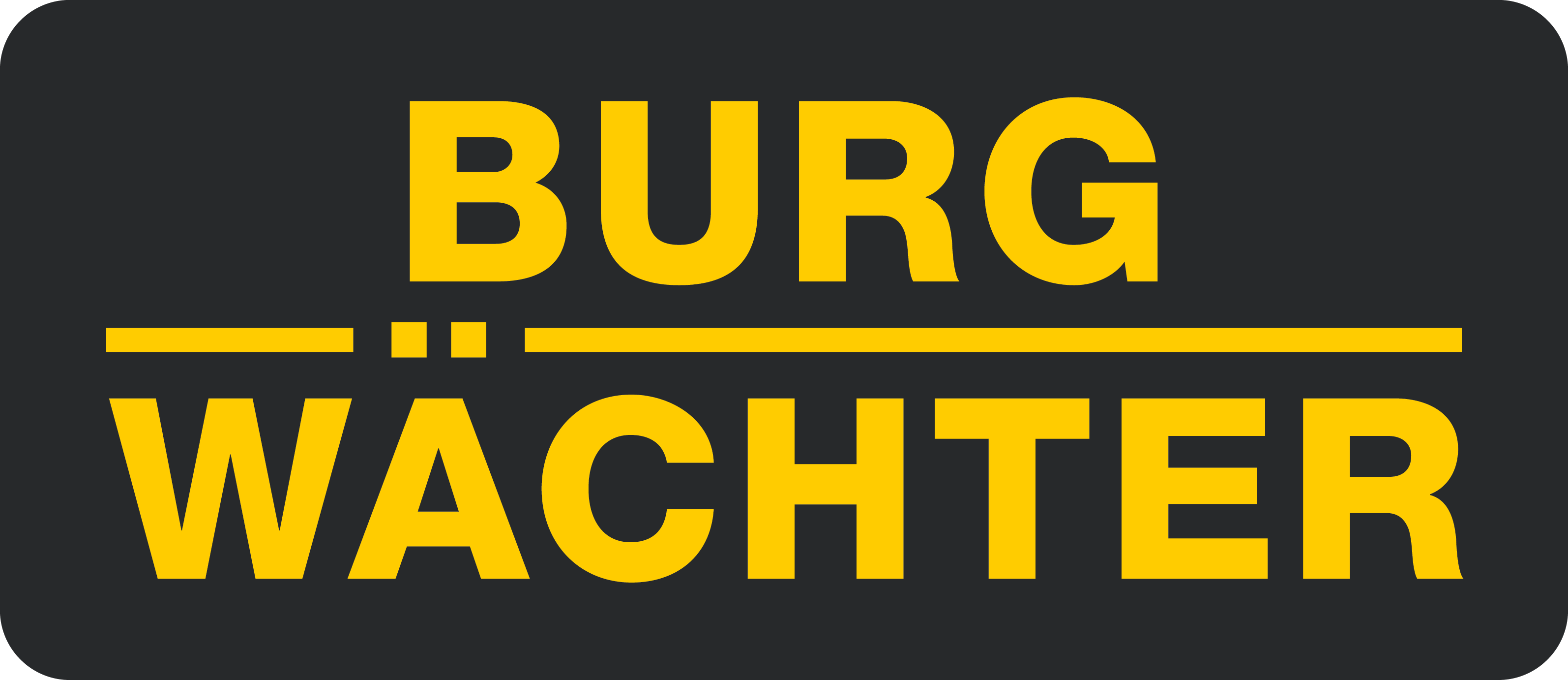 Burg Wächter