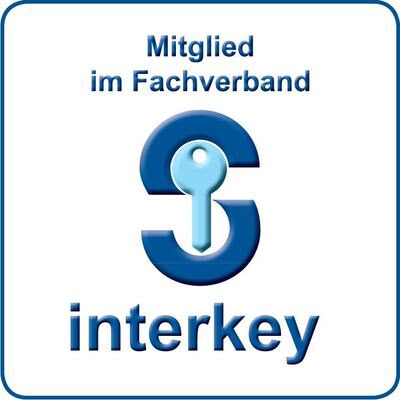 Mitglied im Fachverband Interkey e.V.